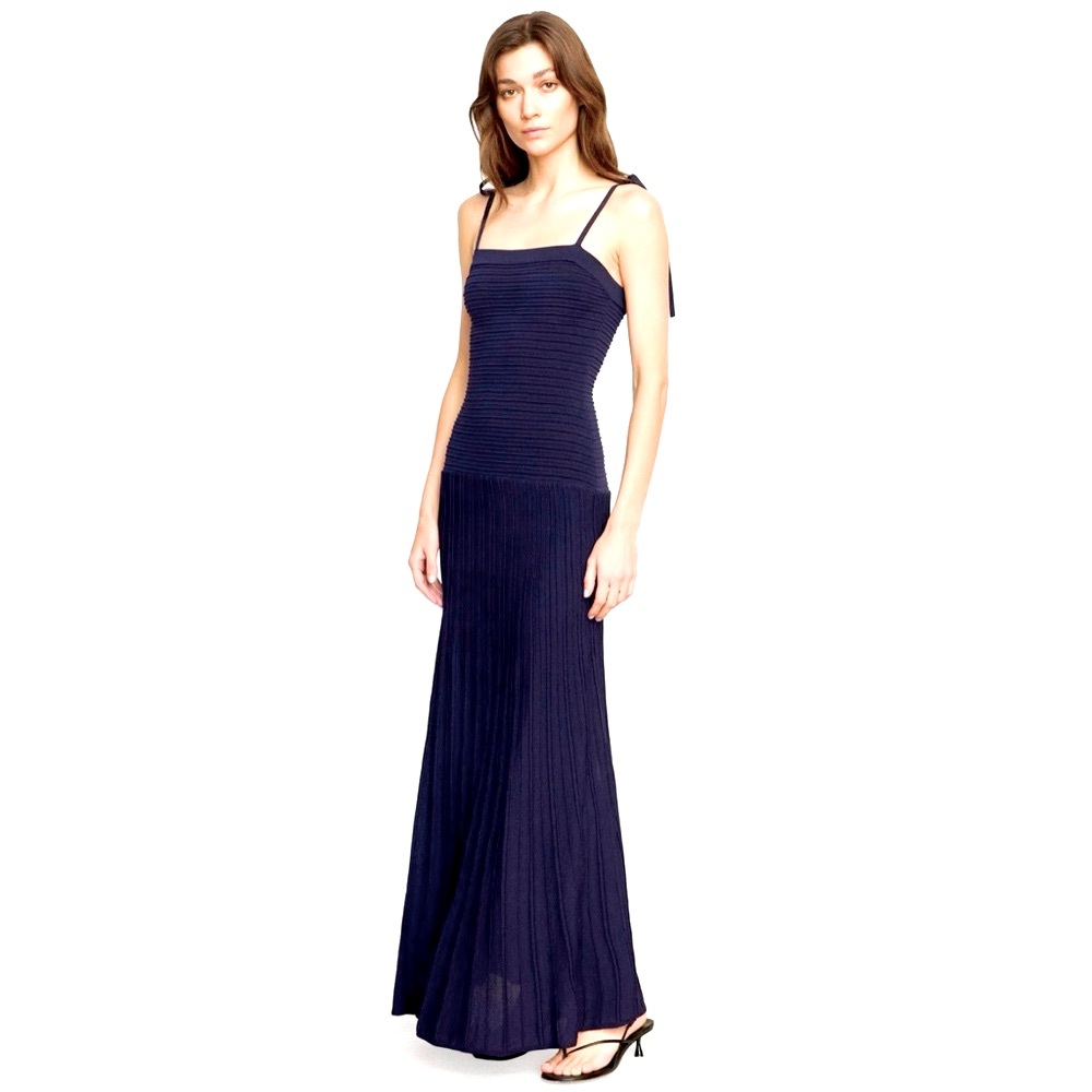 Modern Citizen Knit Maxi Dress
